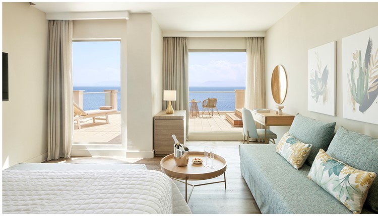 MarBella, Mar-Bella Collection, Корфу
